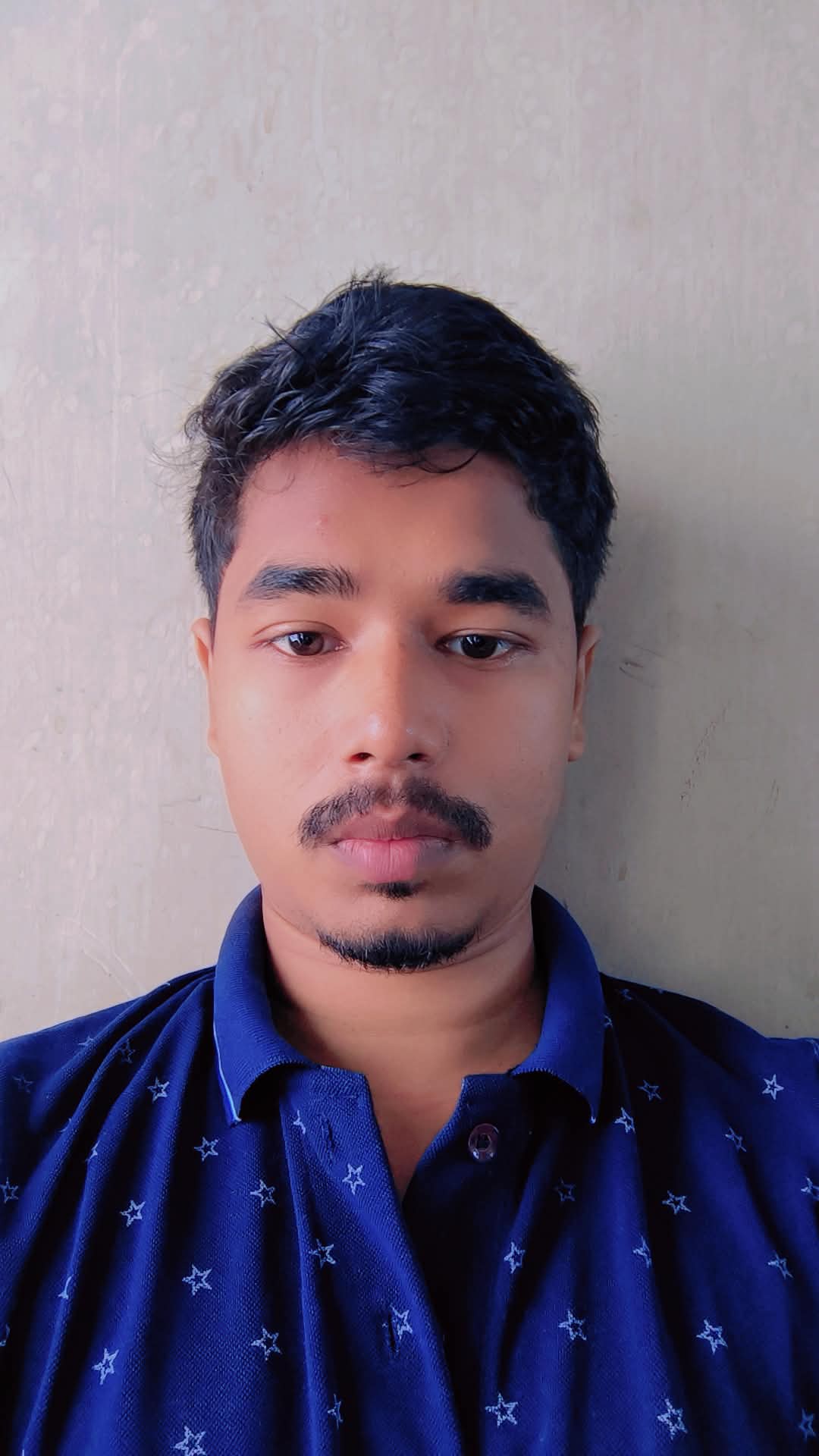 SANJU HALDER 